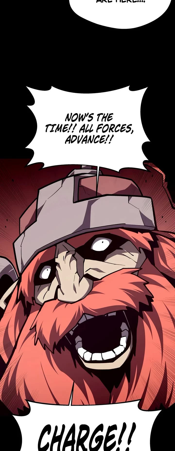 Dungeon Odyssey Chapter 161 page 4 - Chapter 161