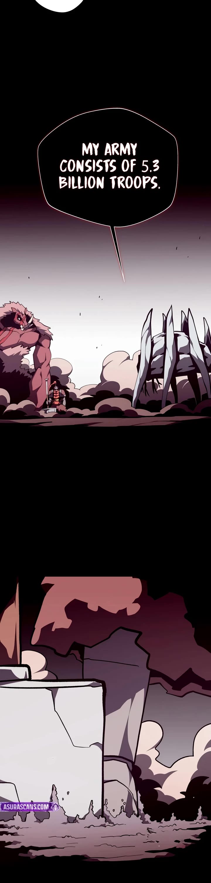 Dungeon Odyssey Chapter 161 page 40 - Chapter 161