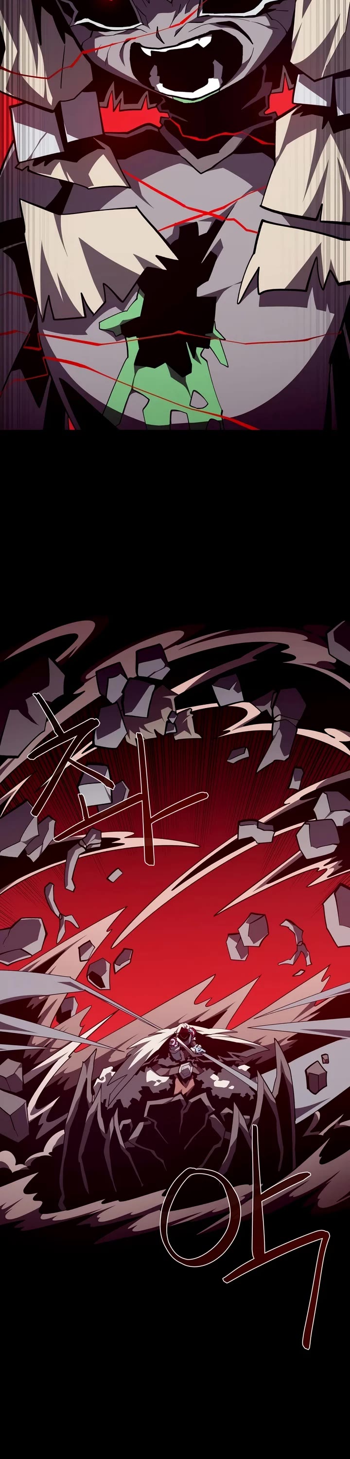Dungeon Odyssey Chapter 162 page 12 - Chapter 162