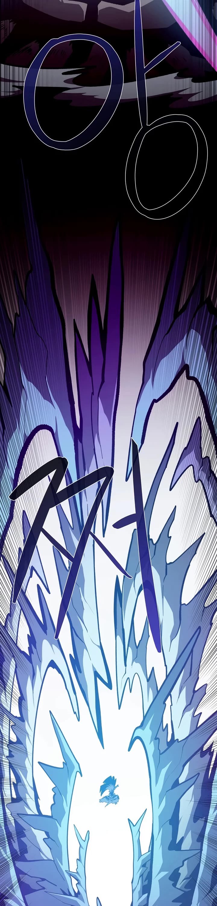 Dungeon Odyssey Chapter 162 page 22 - Chapter 162