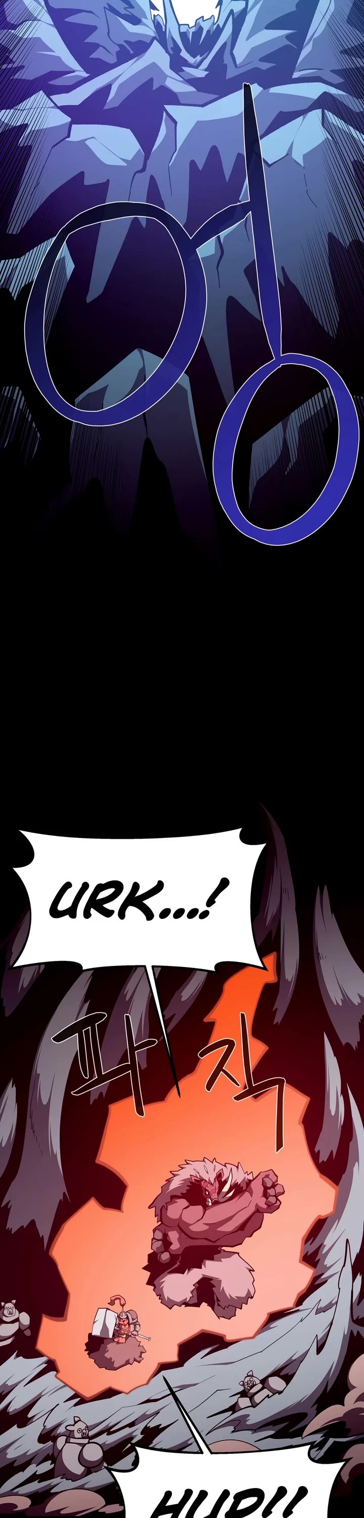 Dungeon Odyssey Chapter 162 page 23 - Chapter 162