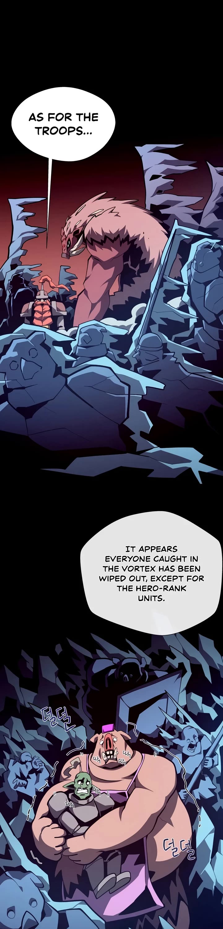 Dungeon Odyssey Chapter 162 page 26 - Chapter 162