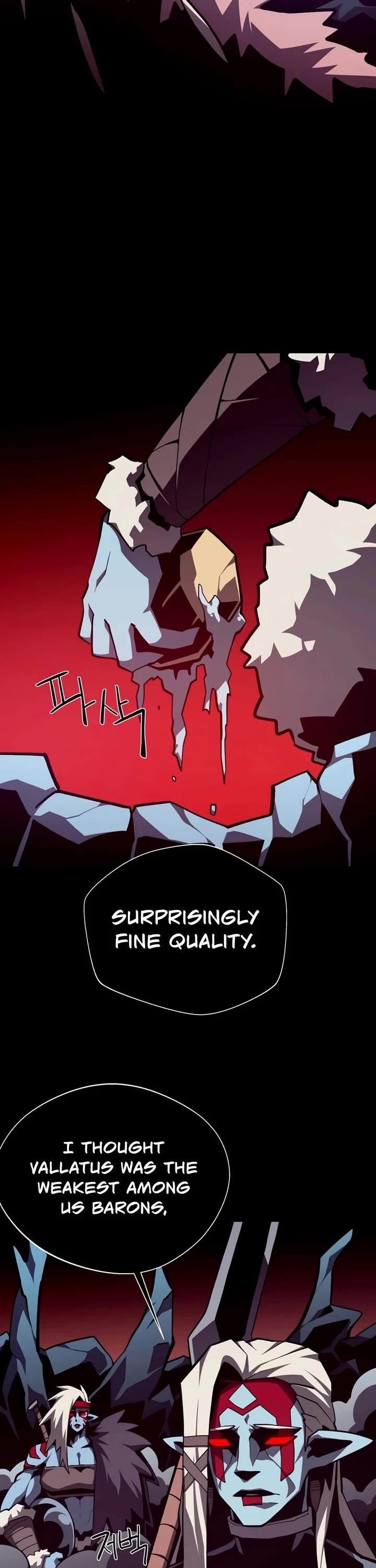 Dungeon Odyssey Chapter 162 page 28 - Chapter 162