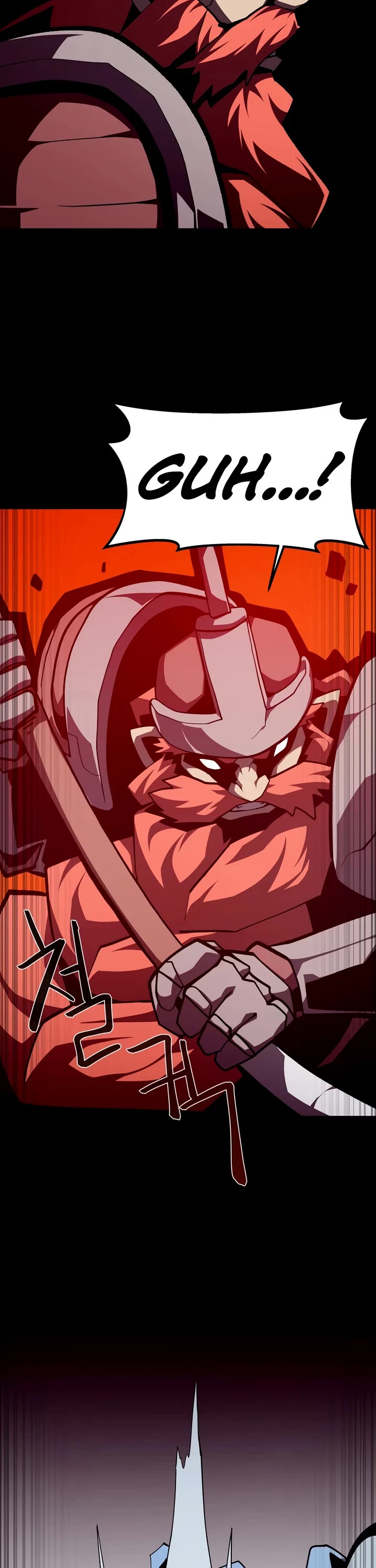 Dungeon Odyssey Chapter 162 page 38 - Chapter 162