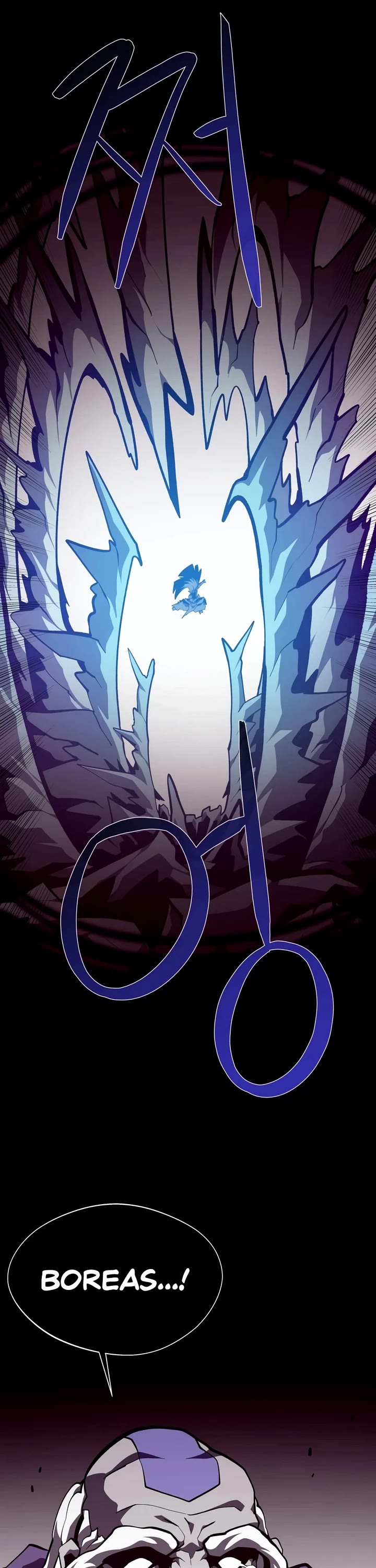 Dungeon Odyssey Chapter 163 page 16 - Chapter 163