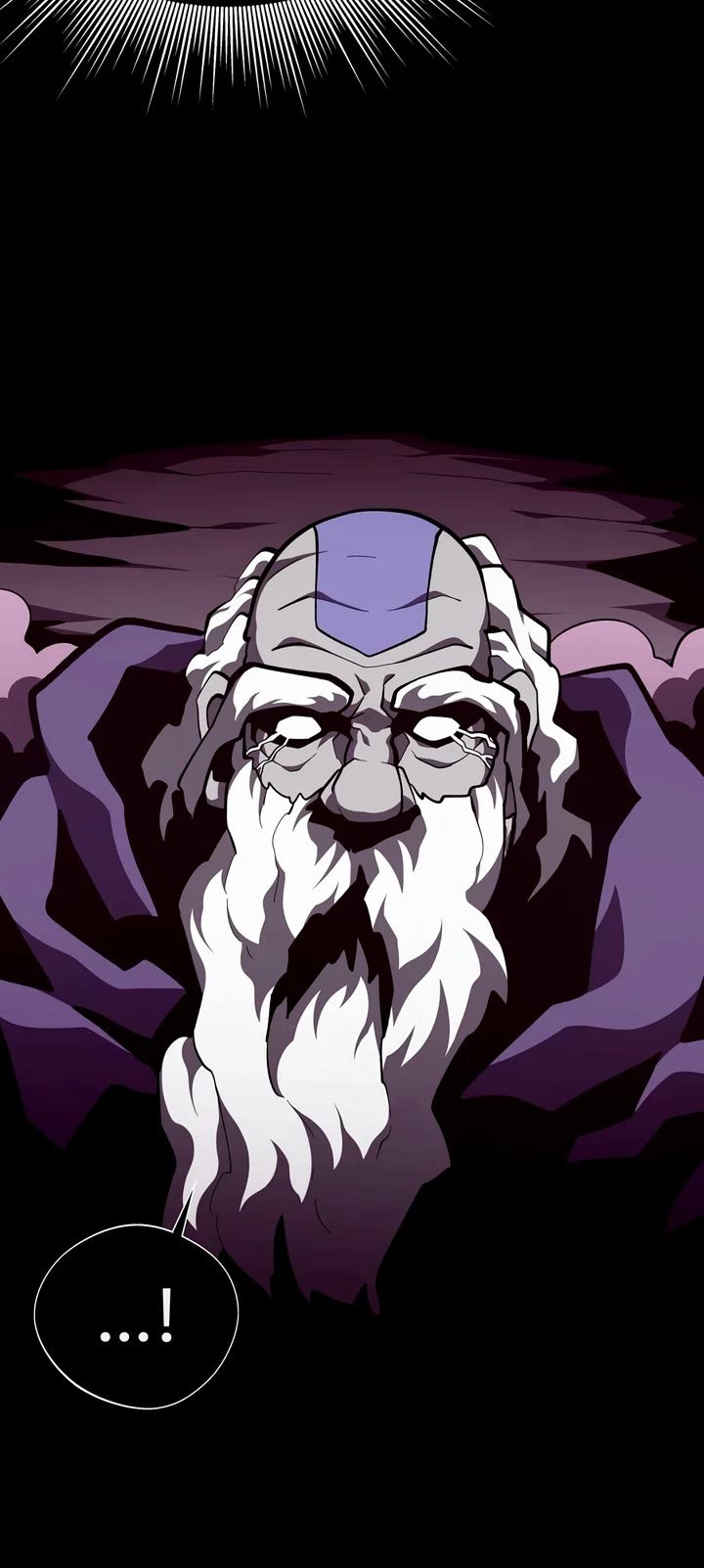 Dungeon Odyssey Chapter 163 page 30 - Chapter 163