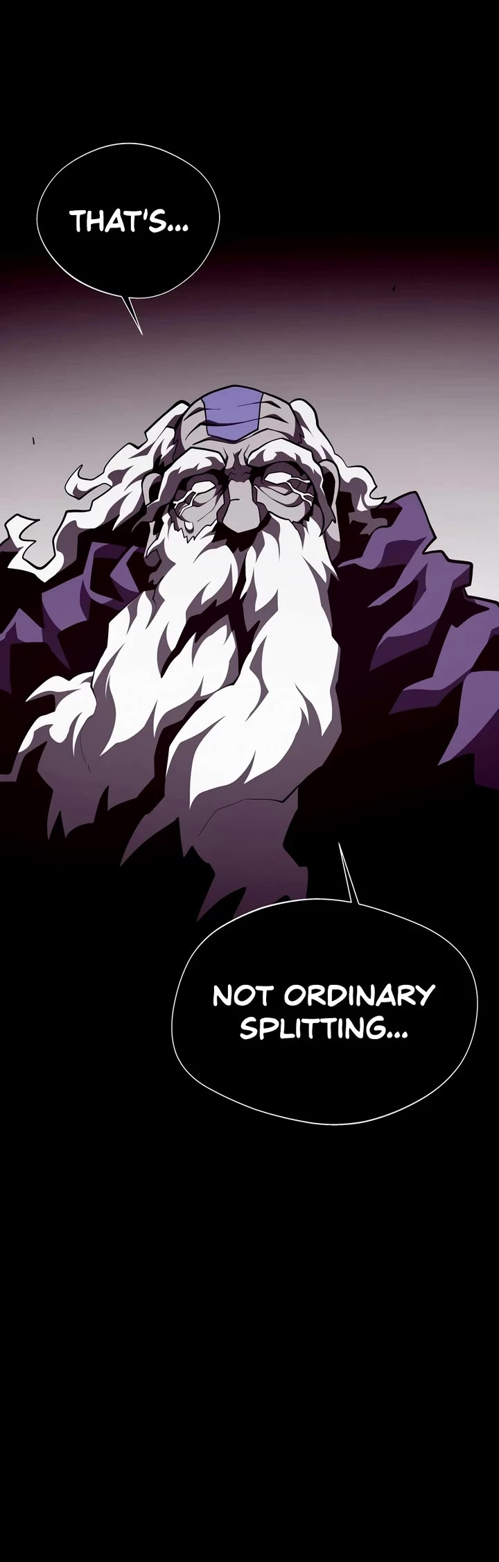 Dungeon Odyssey Chapter 163 page 39 - Chapter 163
