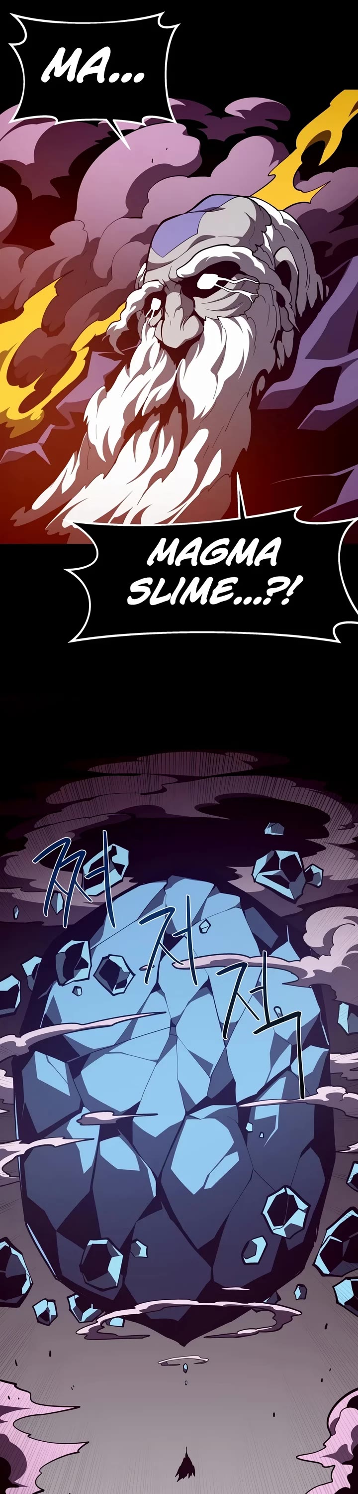 Dungeon Odyssey Chapter 164 page 16 - Chapter 164