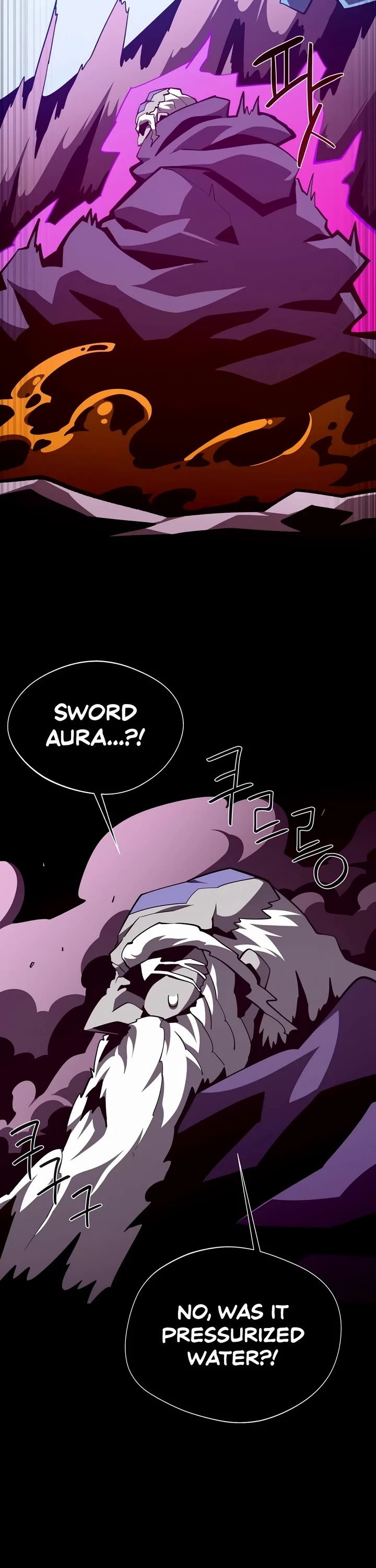 Dungeon Odyssey Chapter 164 page 23 - Chapter 164