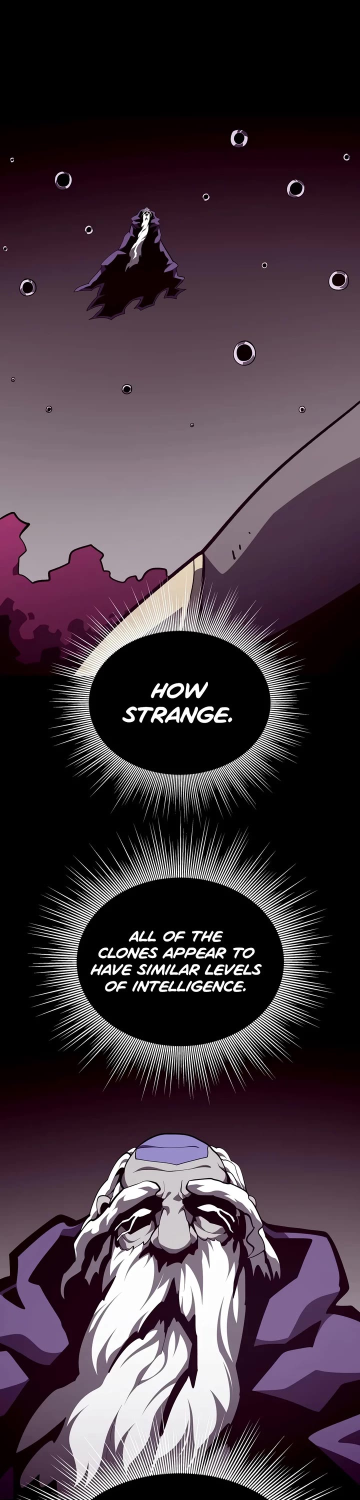 Dungeon Odyssey Chapter 164 page 7 - Chapter 164