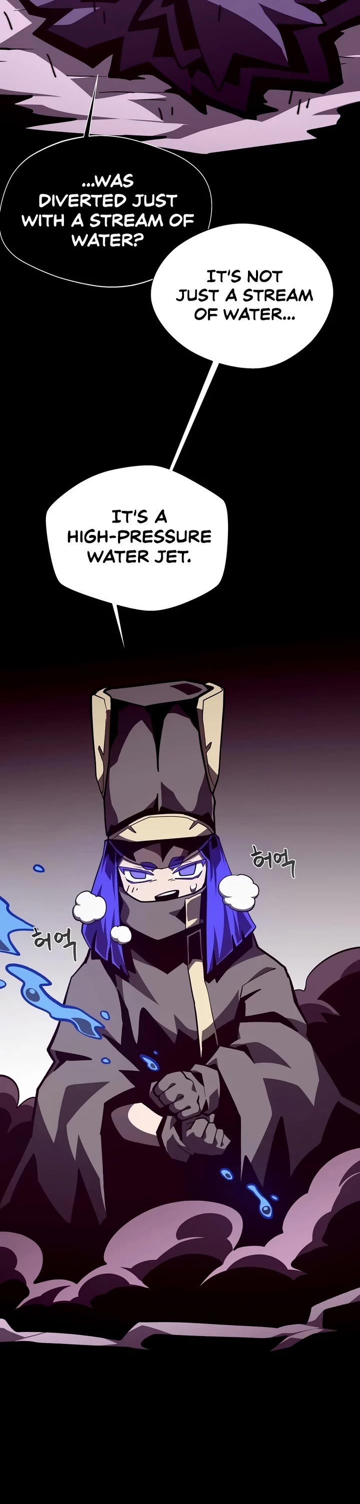 Dungeon Odyssey Chapter 165 page 25 - Chapter 165