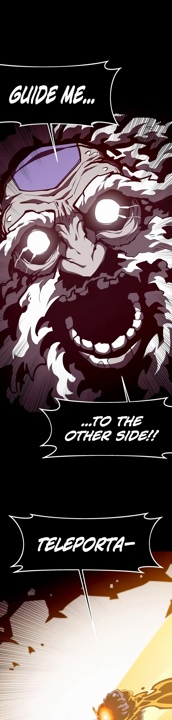 Dungeon Odyssey Chapter 166 page 15 - Chapter 166