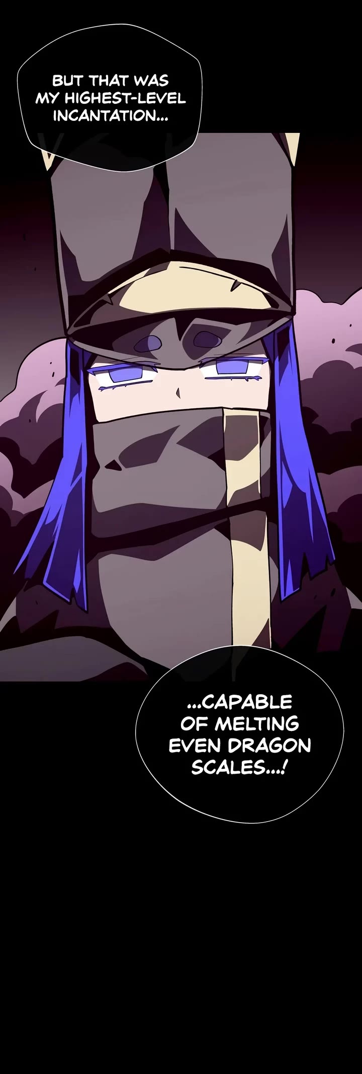 Dungeon Odyssey Chapter 166 page 23 - Chapter 166