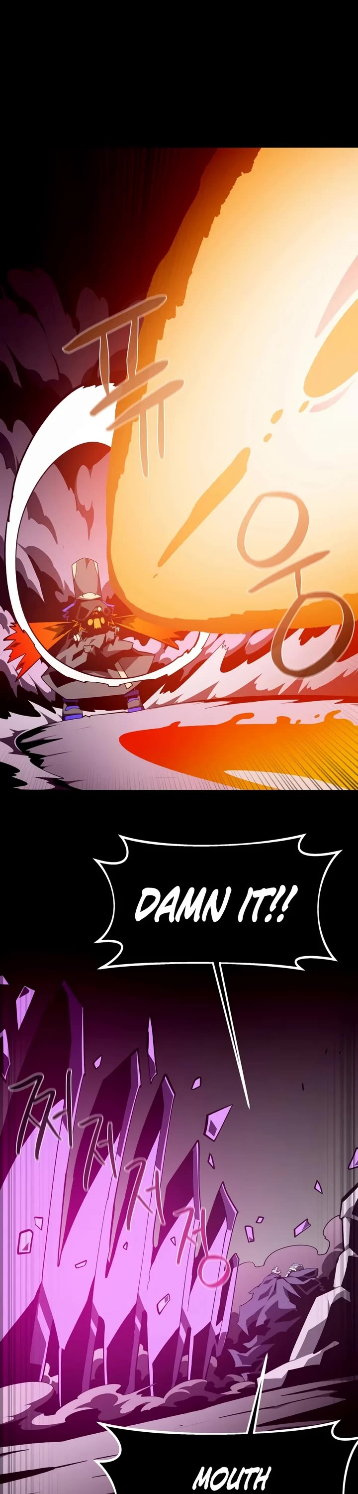 Dungeon Odyssey Chapter 166 page 26 - Chapter 166