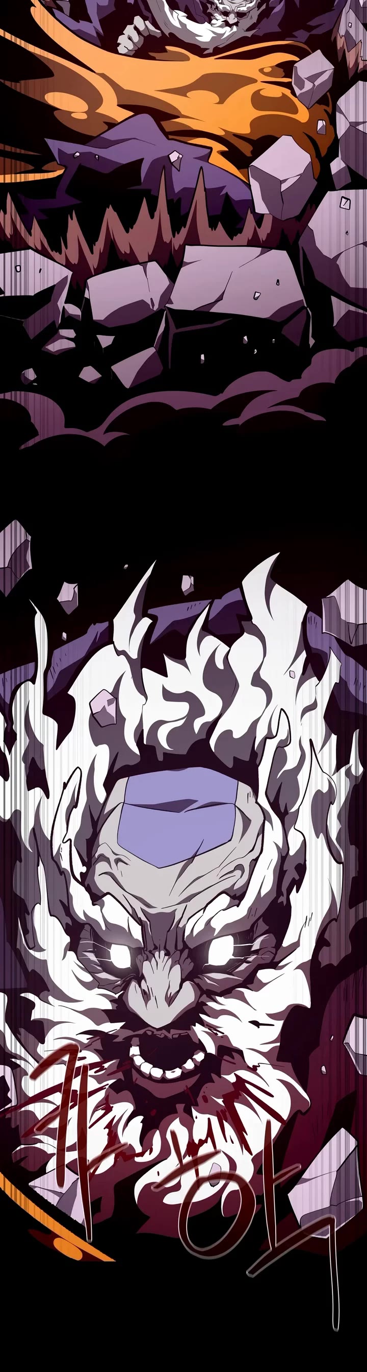 Dungeon Odyssey Chapter 166 page 9 - Chapter 166