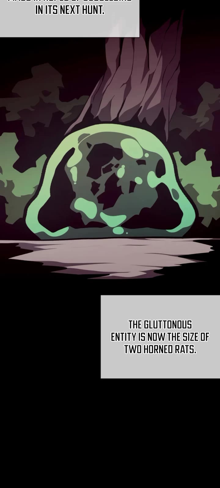 Dungeon Odyssey Chapter 167 page 10 - Chapter 167