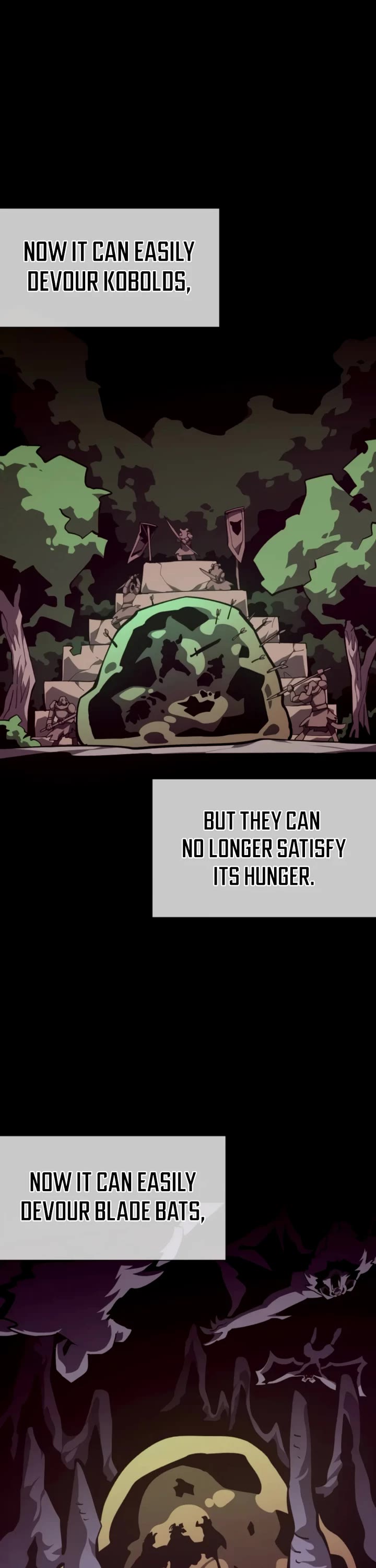 Dungeon Odyssey Chapter 167 page 13 - Chapter 167