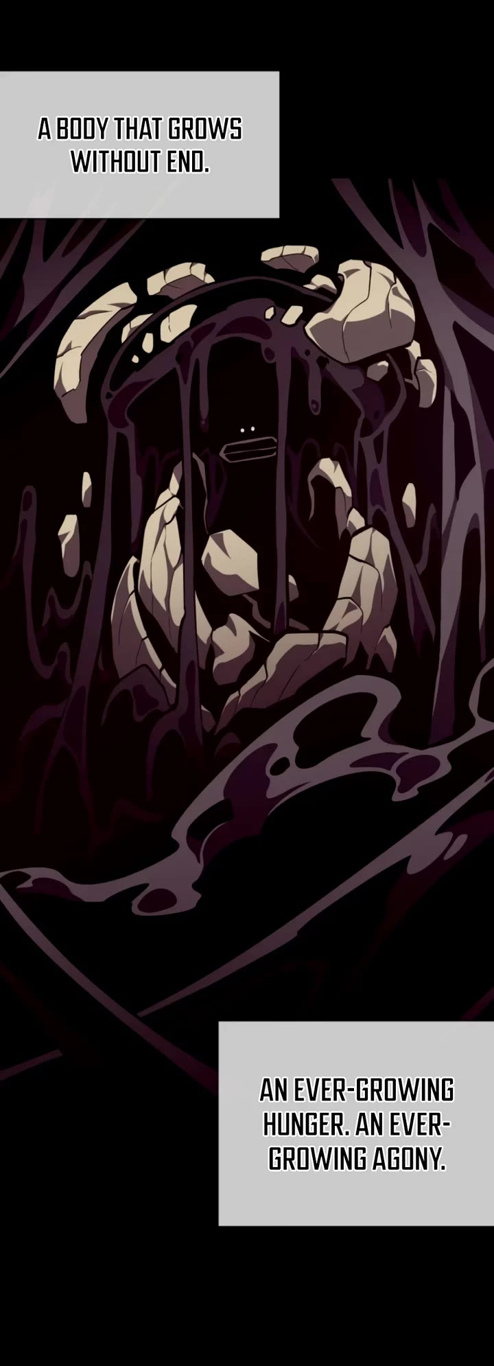 Dungeon Odyssey Chapter 167 page 19 - Chapter 167