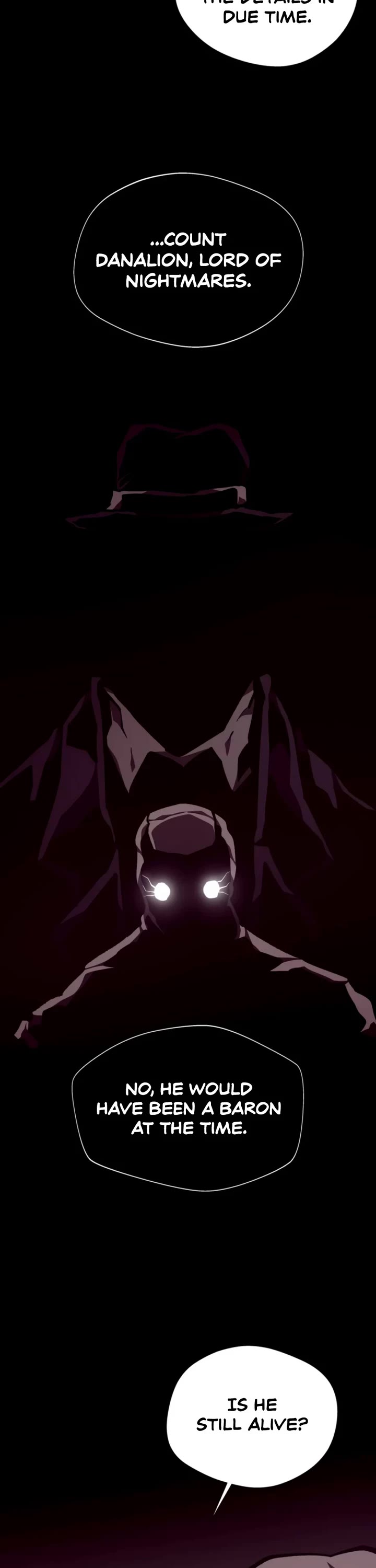 Dungeon Odyssey Chapter 167 page 27 - Chapter 167