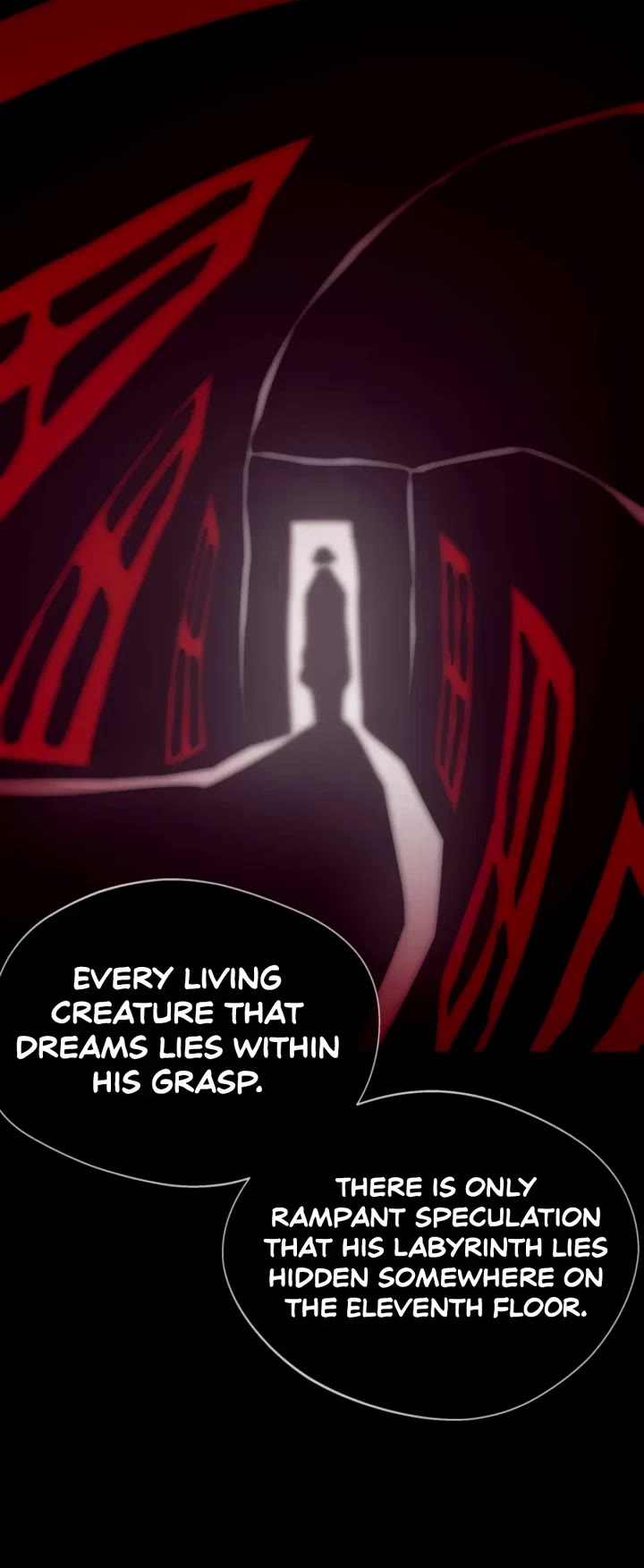 Dungeon Odyssey Chapter 167 page 29 - Chapter 167