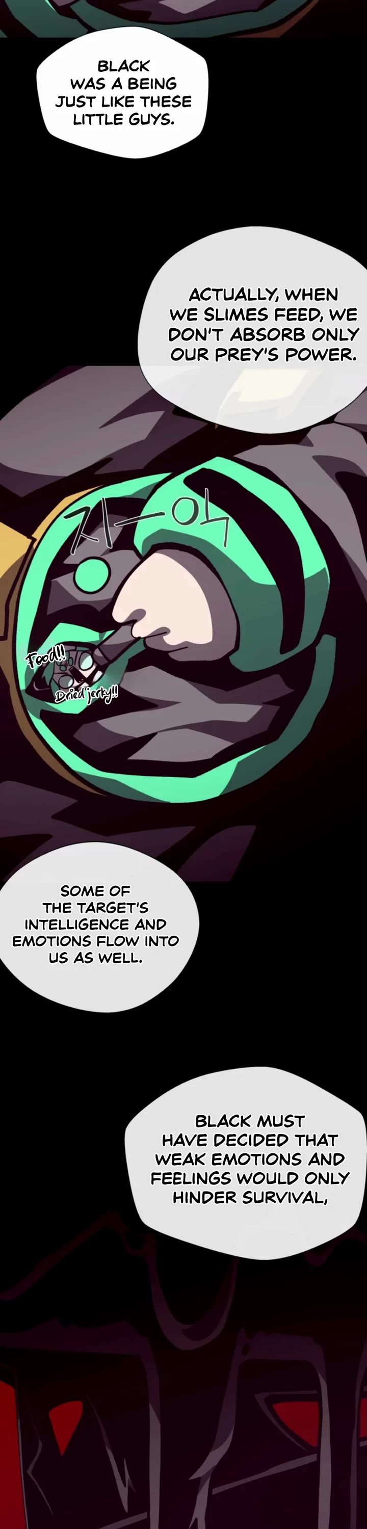 Dungeon Odyssey Chapter 167 page 31 - Chapter 167