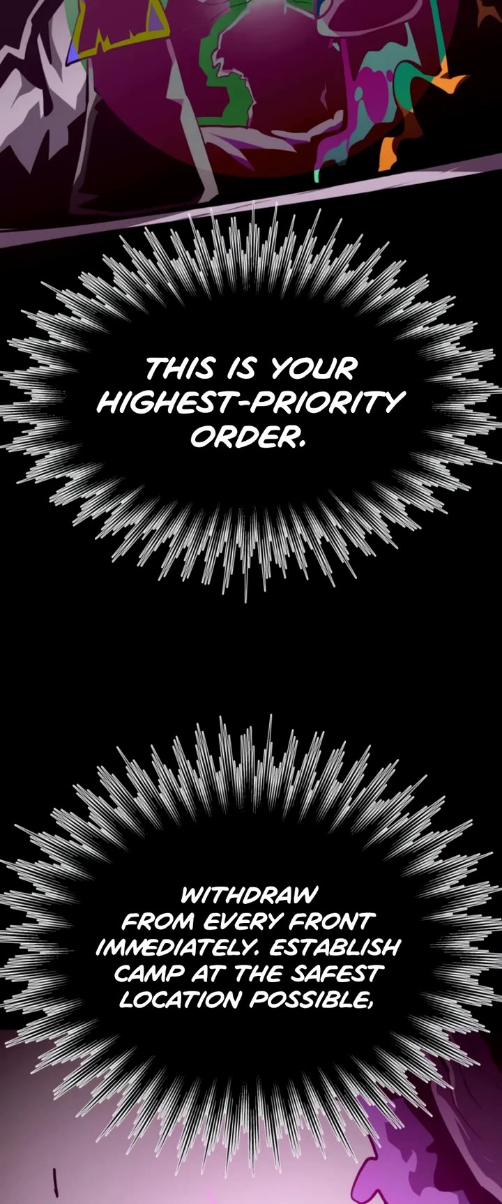 Dungeon Odyssey Chapter 167 page 40 - Chapter 167