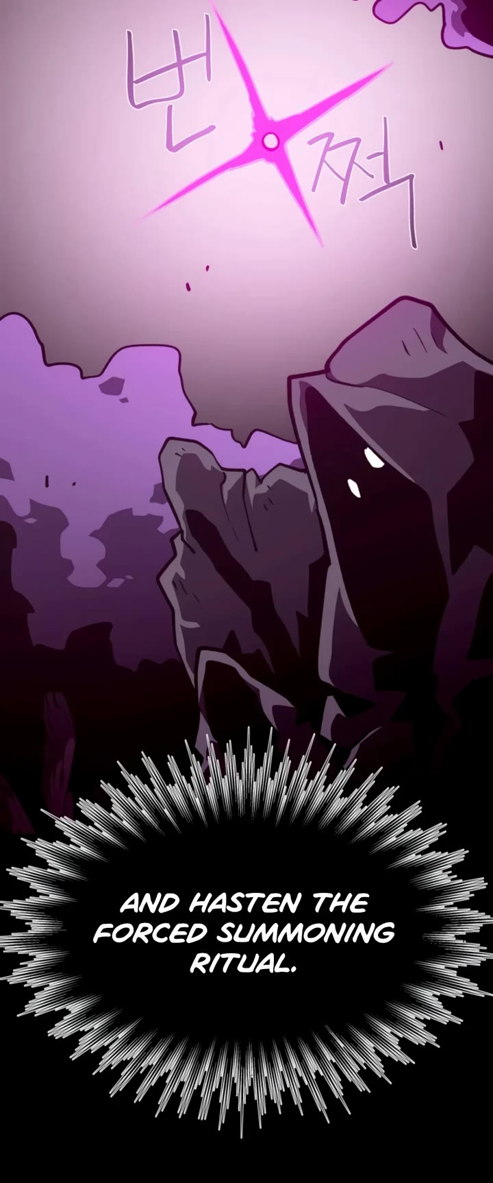 Dungeon Odyssey Chapter 167 page 41 - Chapter 167