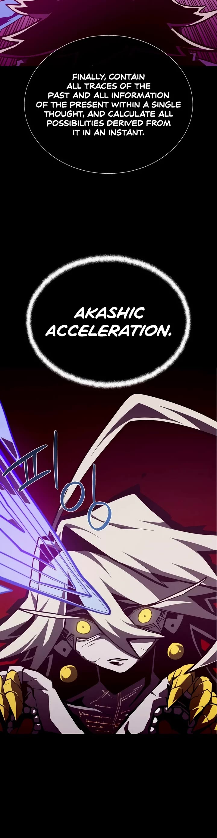 Dungeon Odyssey Chapter 168 page 10 - Chapter 168