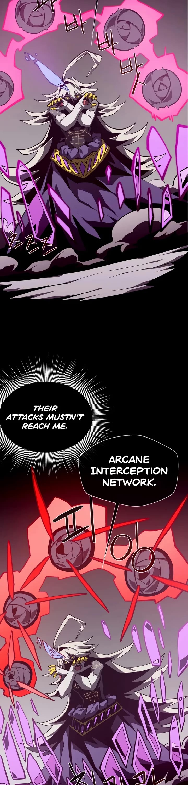 Dungeon Odyssey Chapter 168 page 13 - Chapter 168