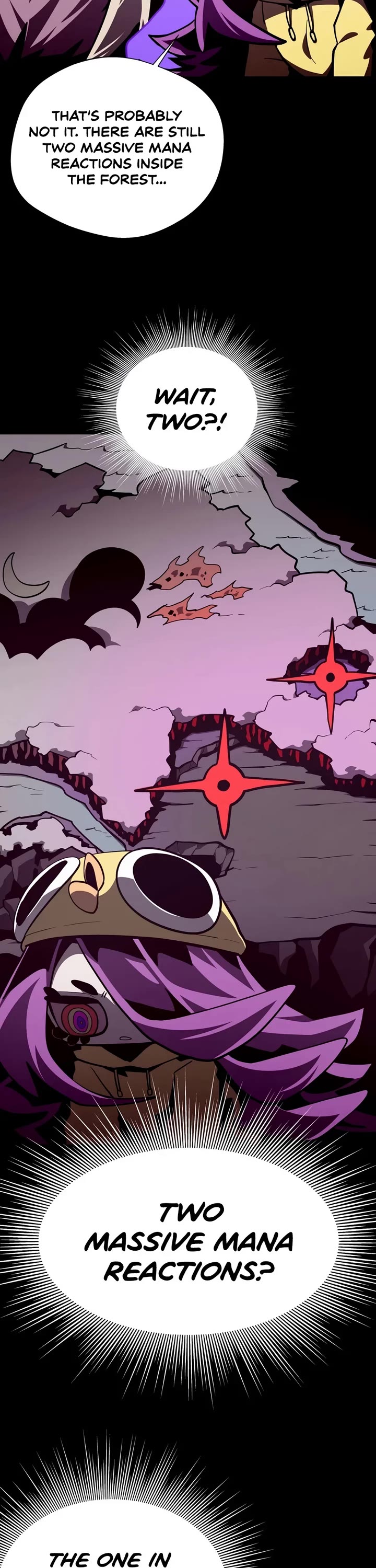 Dungeon Odyssey Chapter 168 page 27 - Chapter 168