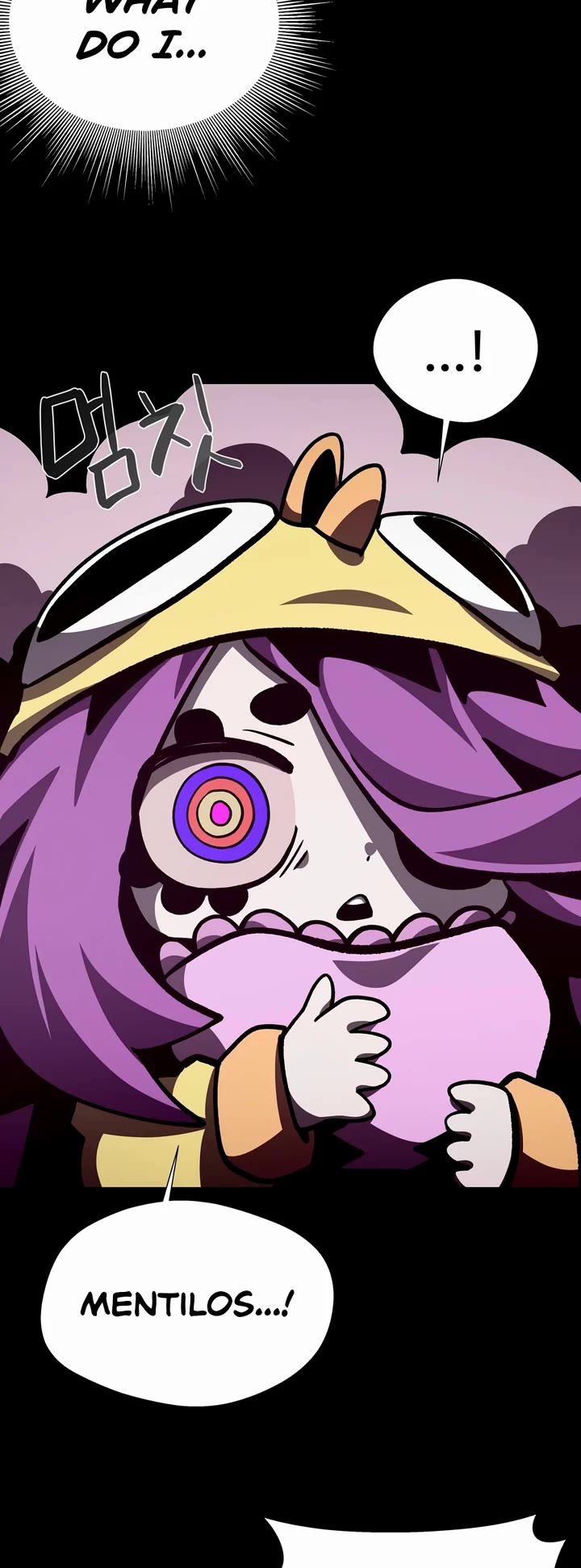 Dungeon Odyssey Chapter 168 page 43 - Chapter 168