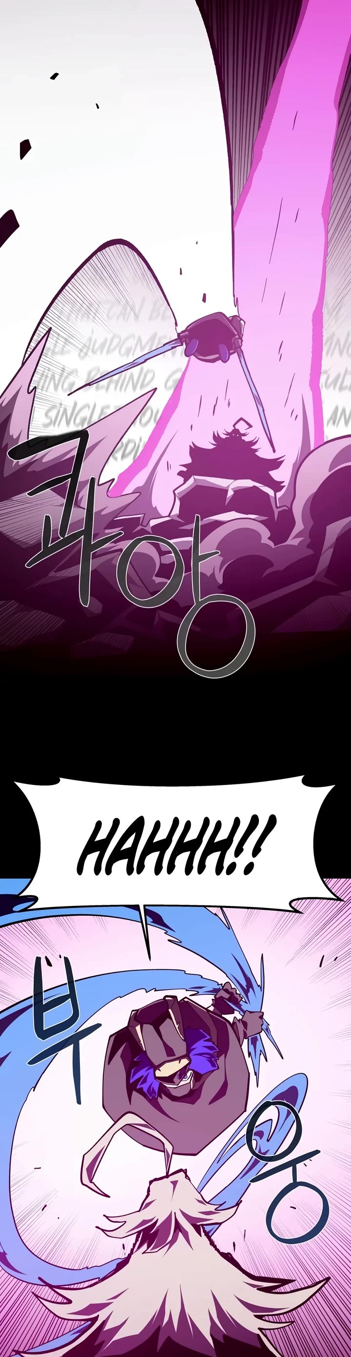 Dungeon Odyssey Chapter 168 page 9 - Chapter 168