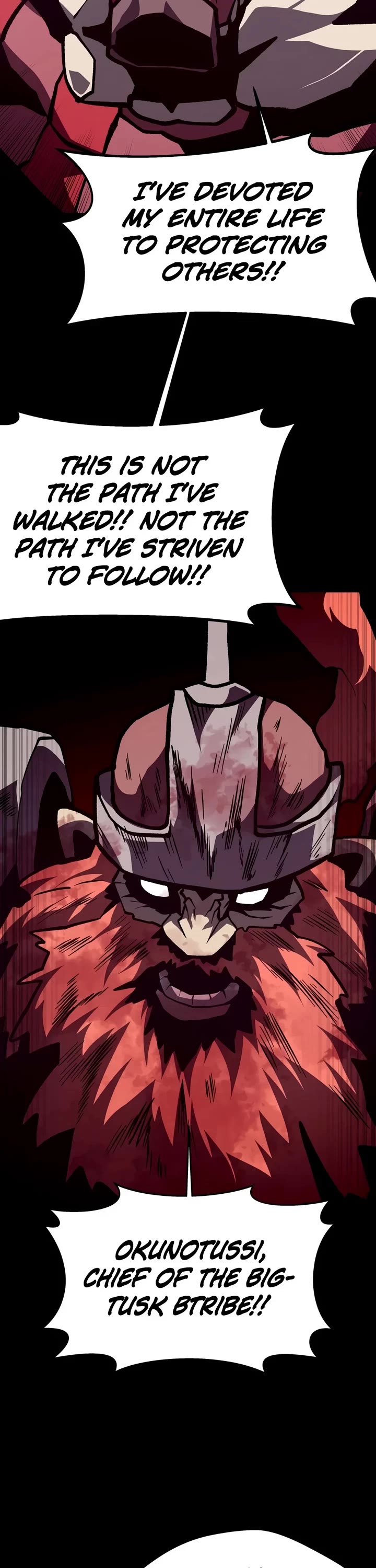 Dungeon Odyssey Chapter 169 page 26 - Chapter 169
