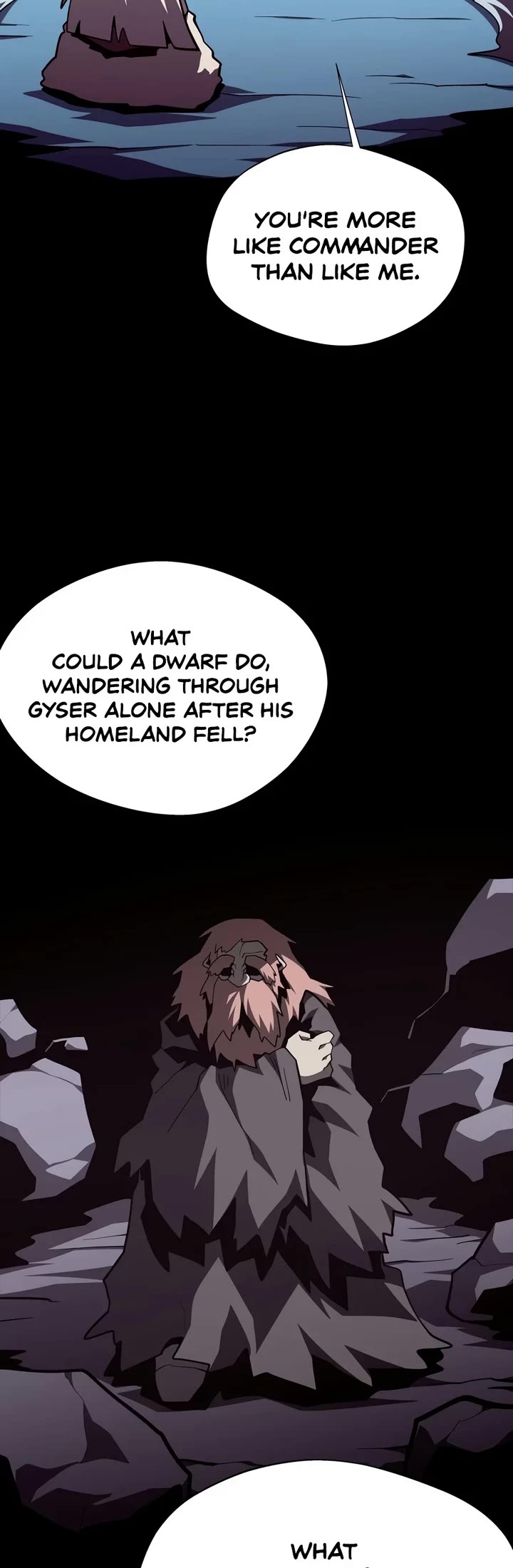 Dungeon Odyssey Chapter 169 page 28 - Chapter 169