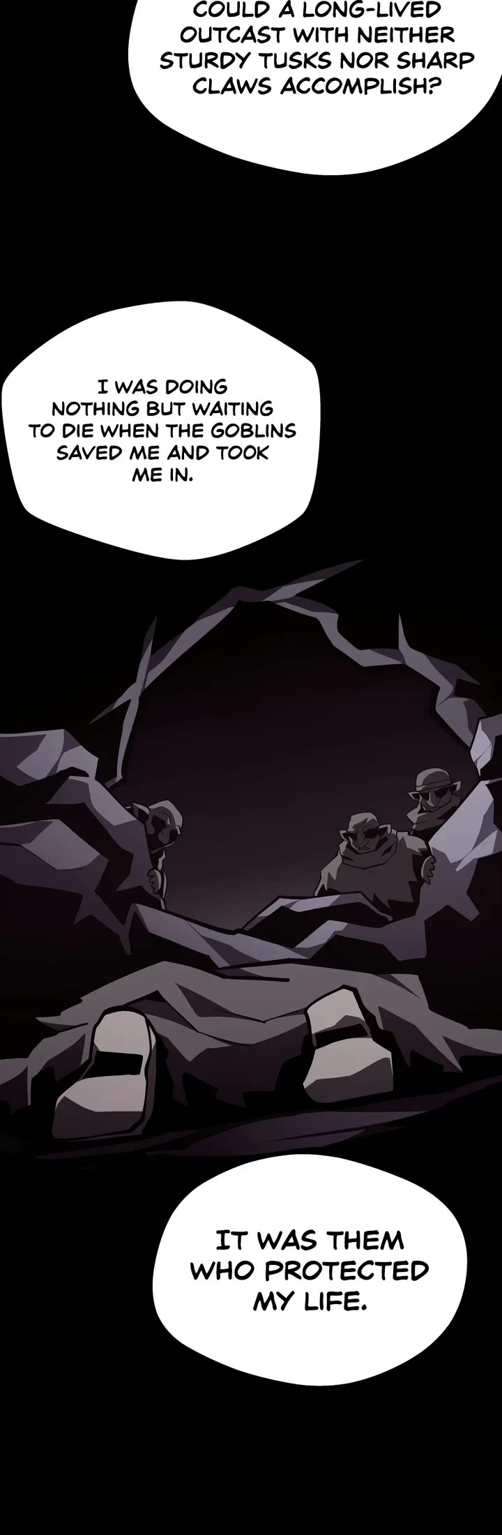 Dungeon Odyssey Chapter 169 page 29 - Chapter 169