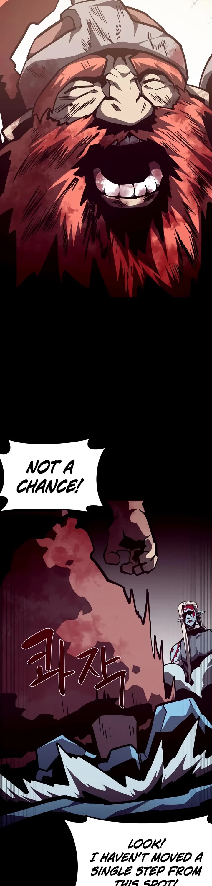 Dungeon Odyssey Chapter 169 page 37 - Chapter 169