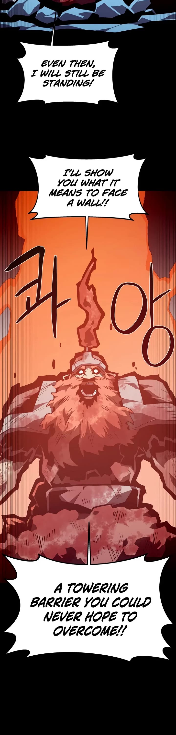 Dungeon Odyssey Chapter 169 page 39 - Chapter 169