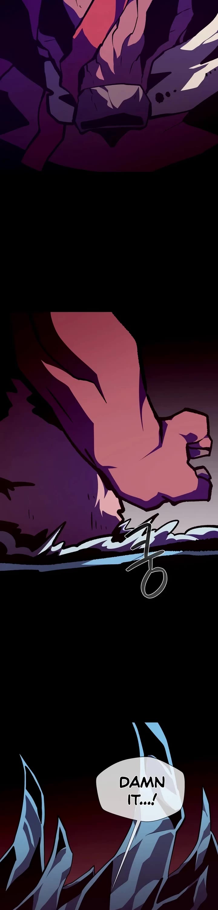 Dungeon Odyssey Chapter 170 page 13 - Chapter 170