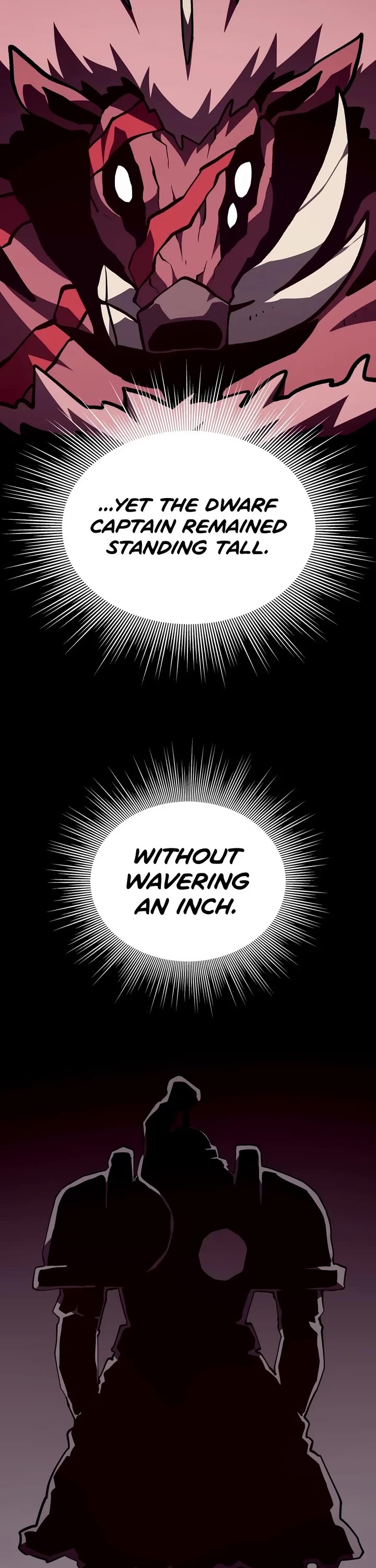 Dungeon Odyssey Chapter 170 page 2 - Chapter 170