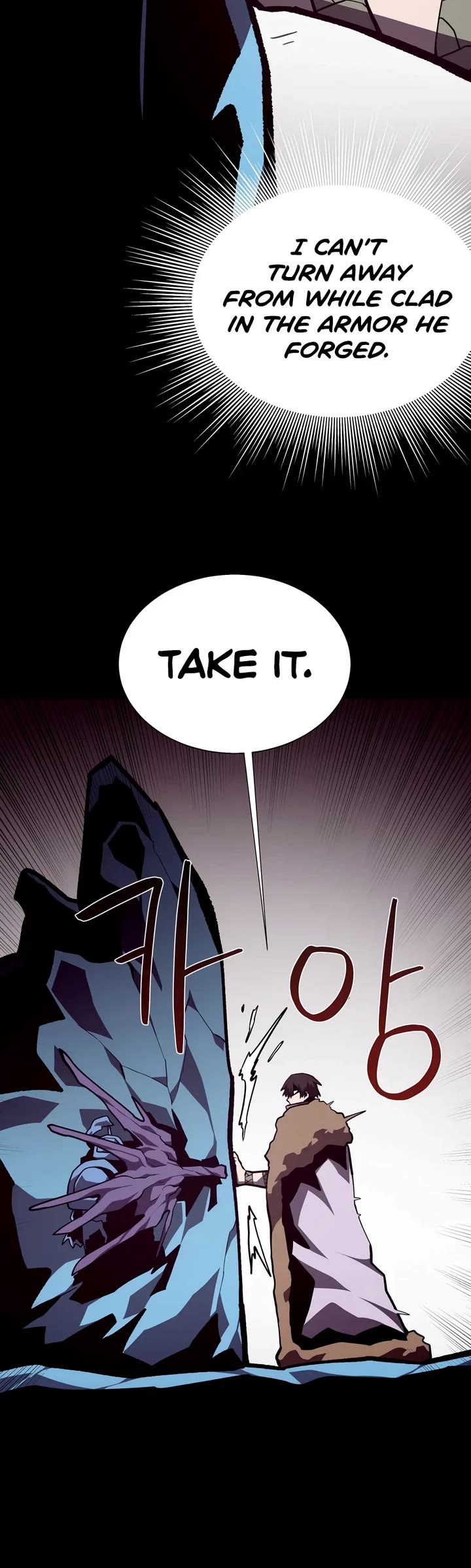 Dungeon Odyssey Chapter 170 page 44 - Chapter 170
