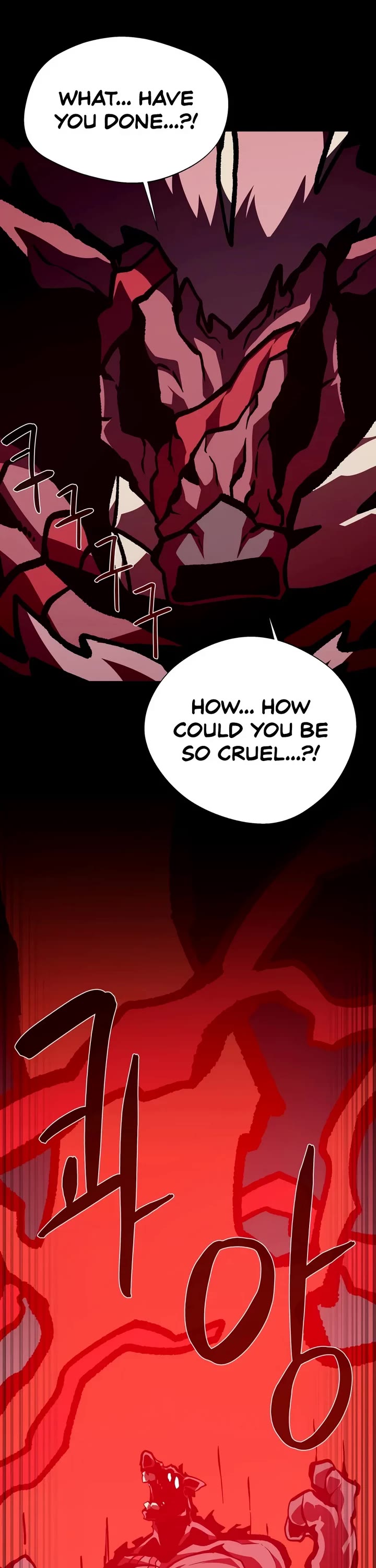 Dungeon Odyssey Chapter 170 page 8 - Chapter 170