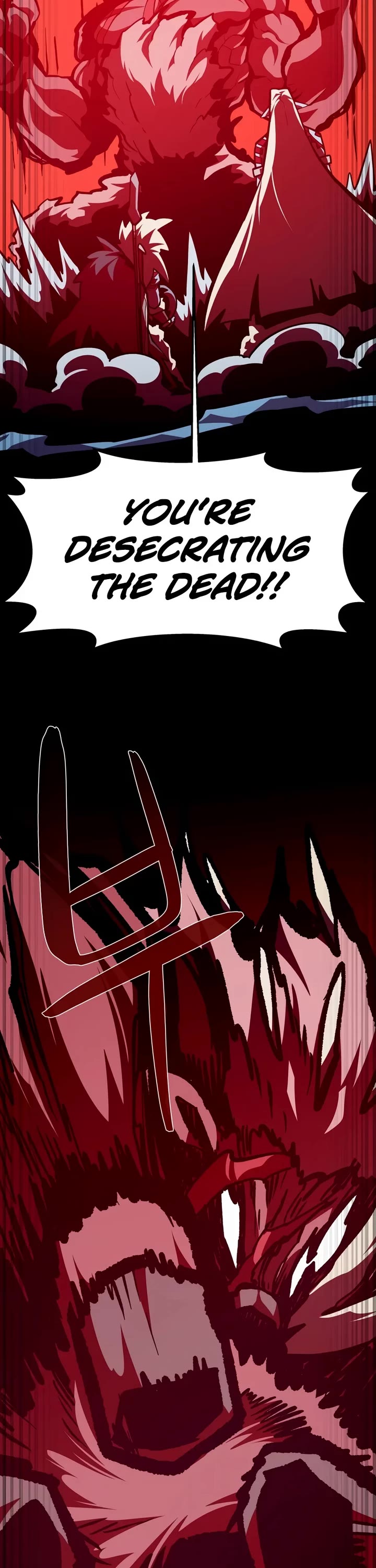 Dungeon Odyssey Chapter 170 page 9 - Chapter 170
