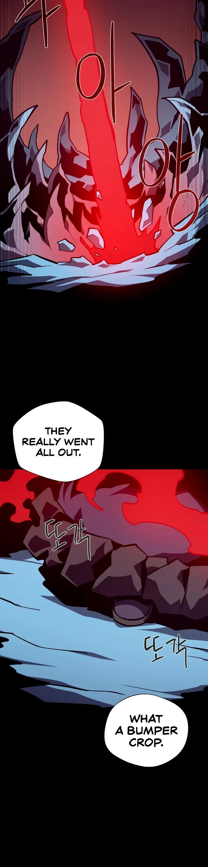 Dungeon Odyssey Chapter 171 page 41 - Chapter 171