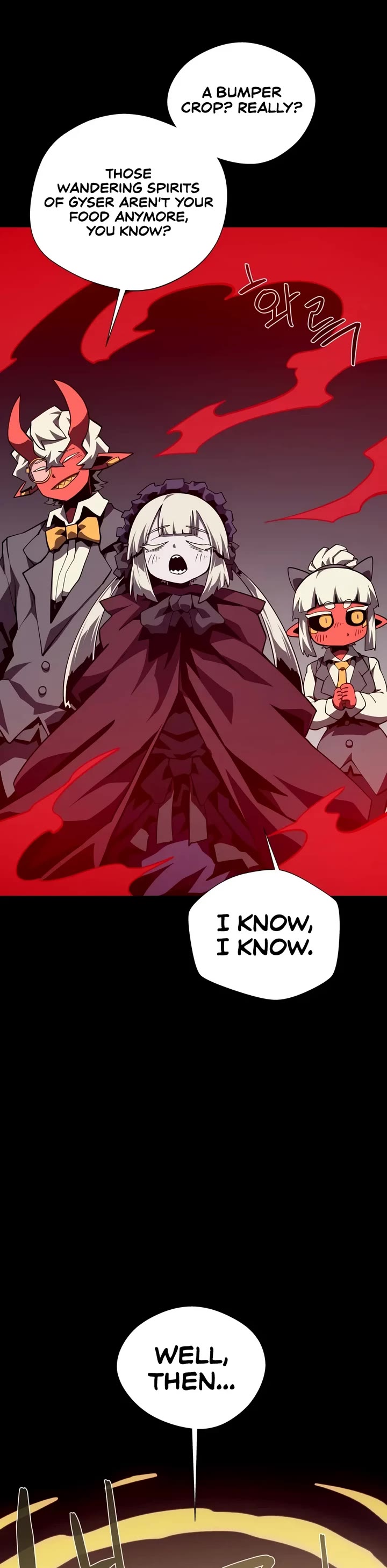Dungeon Odyssey Chapter 171 page 42 - Chapter 171