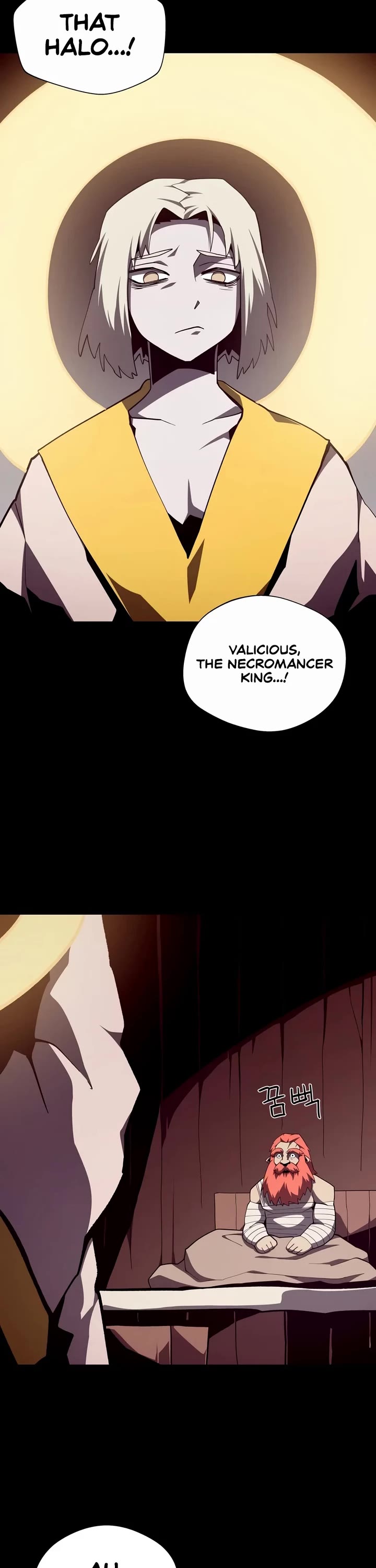 Dungeon Odyssey Chapter 171 page 6 - Chapter 171