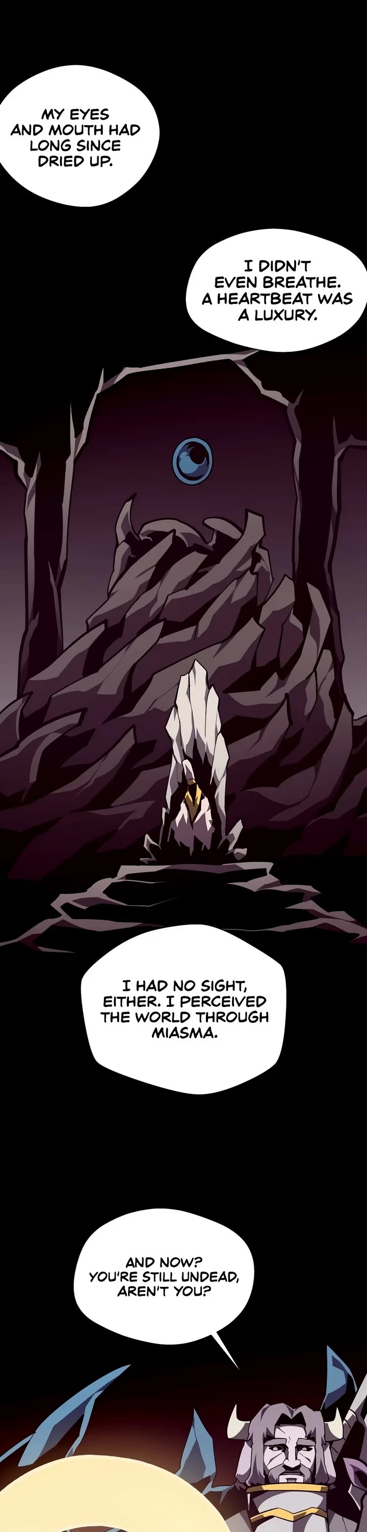Dungeon Odyssey Chapter 172 page 12 - Chapter 172
