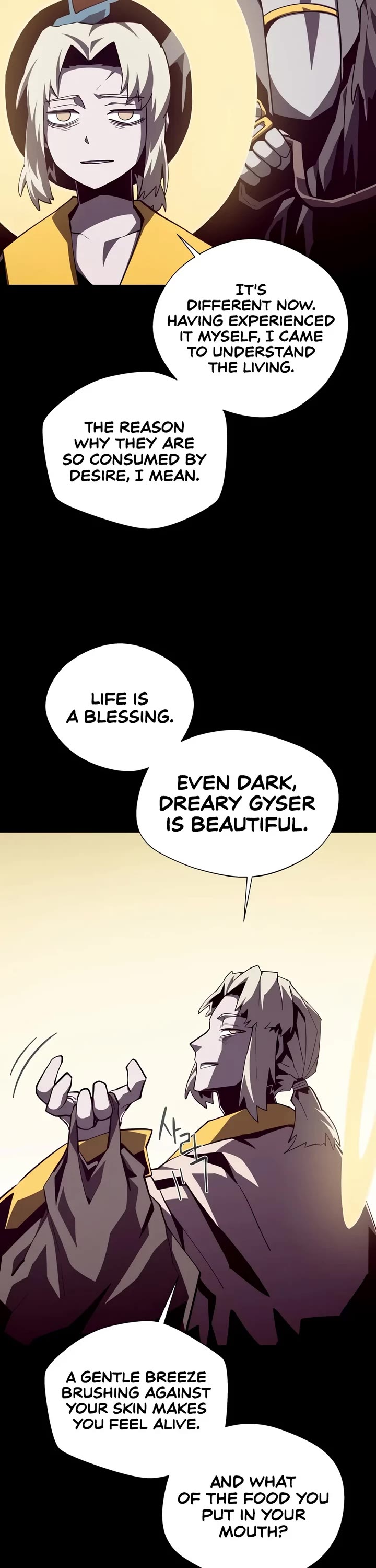 Dungeon Odyssey Chapter 172 page 13 - Chapter 172