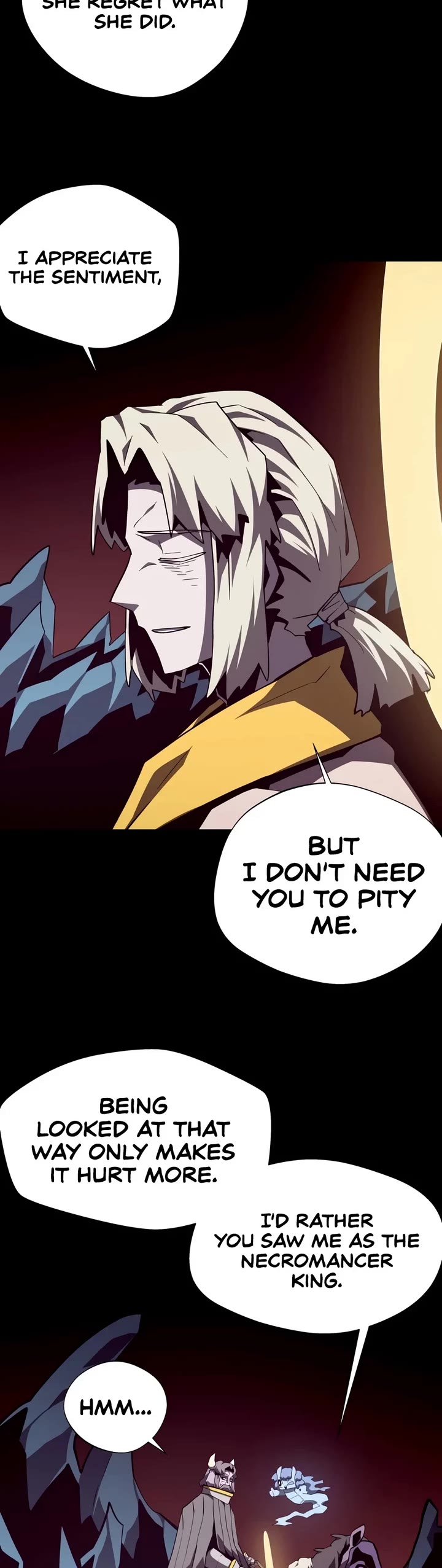 Dungeon Odyssey Chapter 172 page 24 - Chapter 172