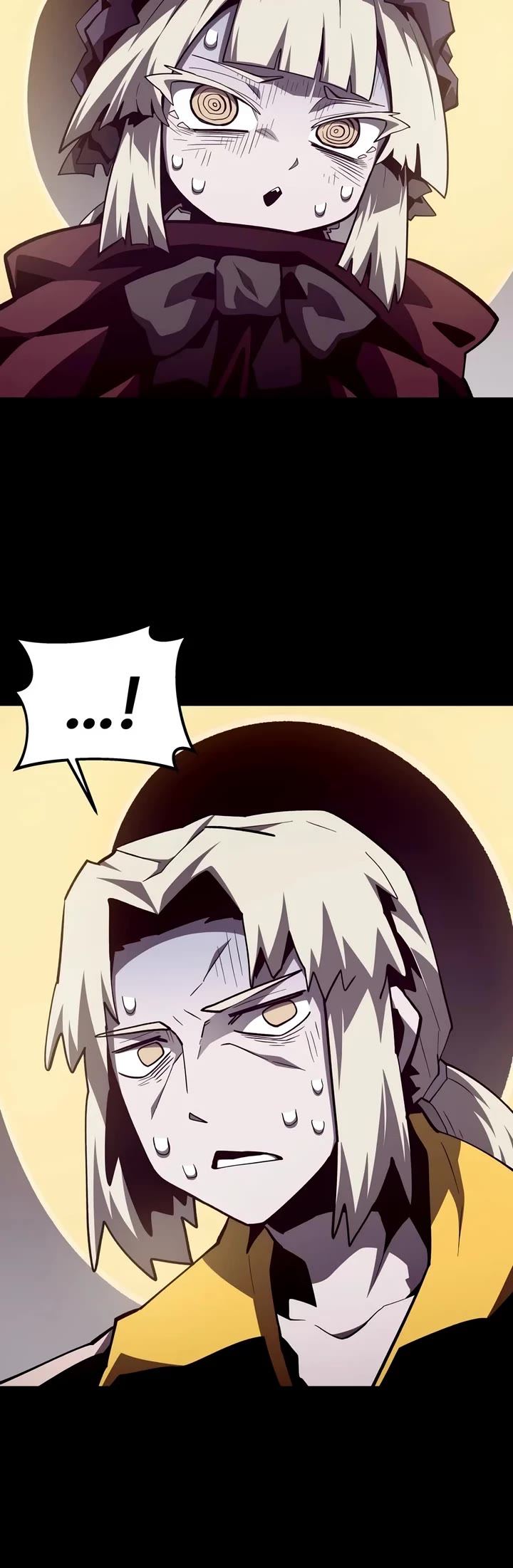 Dungeon Odyssey Chapter 172 page 40 - Chapter 172