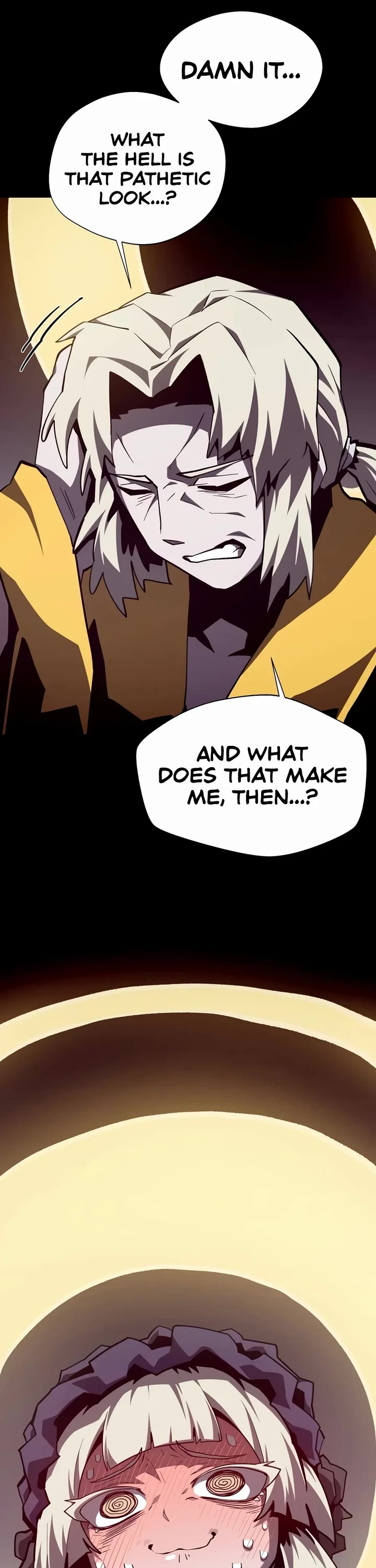 Dungeon Odyssey Chapter 172 page 41 - Chapter 172